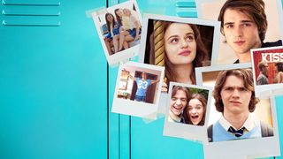 The Kissing Booth still 2