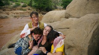 Endangered Species still 4