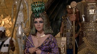 Cleopatra still 8