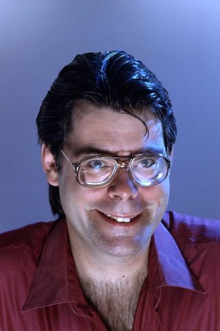 Stephen King, photo 3 of 3