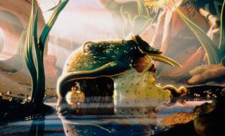 Antz still 6