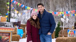 Winter Love Story still 3