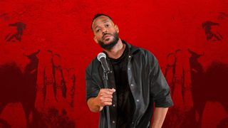Marlon Wayans: God Loves Me still 2