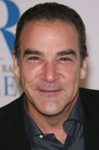 Mandy Patinkin, photo 2 of 3