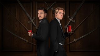 The Duel still 1