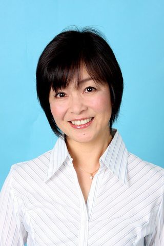 Noriko Hidaka, photo 1 of 3