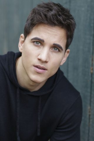 Mike Manning, photo 1 of 3