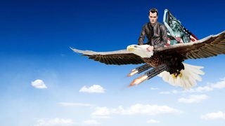Jim Jefferies: Freedumb still 2