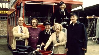 On the Buses still 1