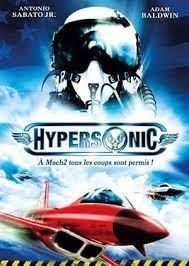 Hyper Sonic still 4