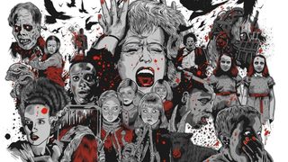 Terror in the Aisles still 3