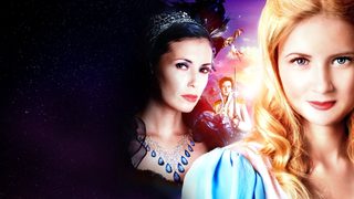 Grimm's Snow White still 1