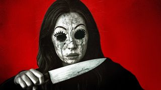 Morgan: Killer Doll still 2