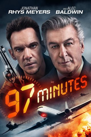 97 Minutes still 8