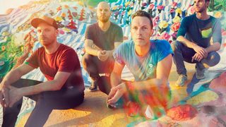 Coldplay: A Head Full of Dreams still 5