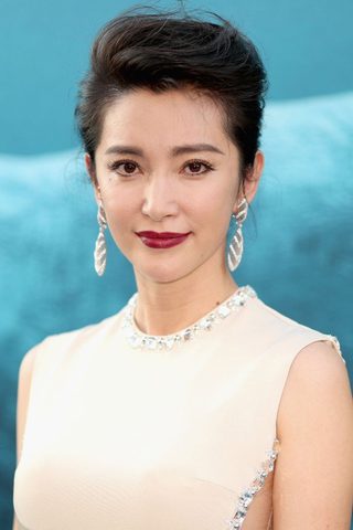 Bingbing Li, photo 2 of 3