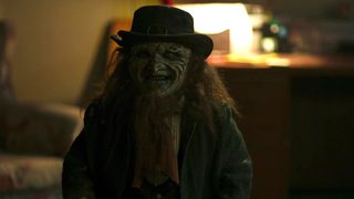 Leprechaun Returns still 1