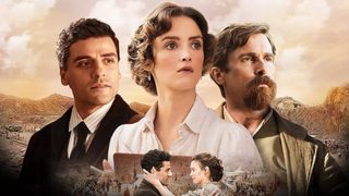 The Promise still 2