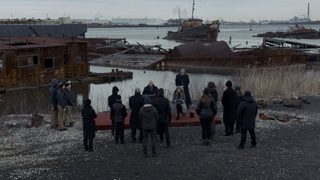 First Reformed still 6