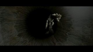 The Visit: An Alien Encounter still 5