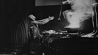 The Ten Commandments still 6