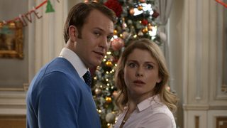 A Christmas Prince: The Royal Wedding still 7