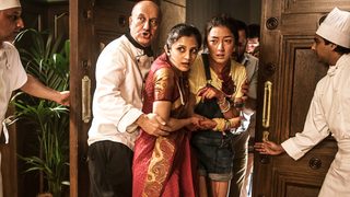 Hotel Mumbai still 7