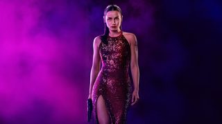 Ballerina still 2