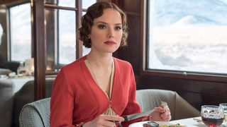 Murder on the Orient Express still 4