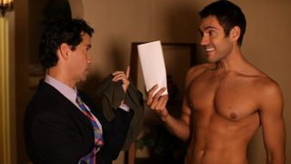 The Men Next Door still 3