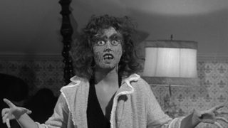 Frankenstein's Daughter still 7