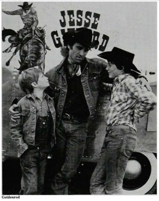 Goldenrod still 6