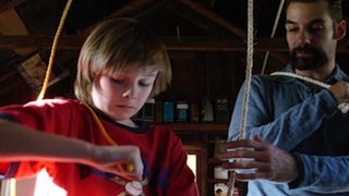 Home Movie still 2