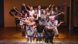 Merrily We Roll Along still 7