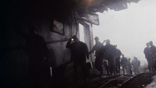 Harlan County U.S.A. still 6