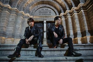 HiGH&LOW: The Red Rain still 2