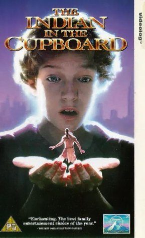 The Indian in the Cupboard still 7