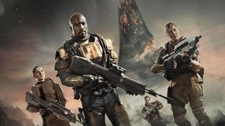 Halo: Nightfall still 3
