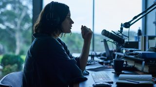 Monolith still 7