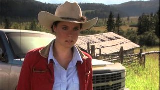 Nora Roberts' Montana Sky still 2