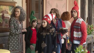 A Sudden Case of Christmas still 3