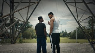 Brother still 1