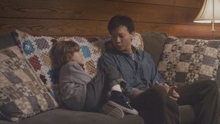 In the Family still 1