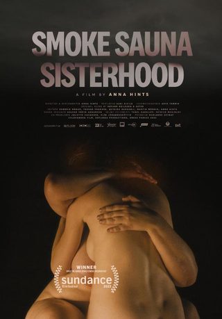Smoke Sauna Sisterhood still 1