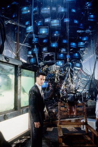 Johnny Mnemonic still 6