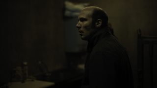 Bullhead still 2