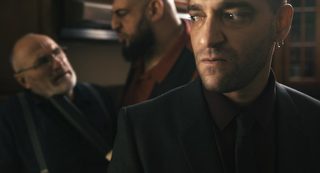 Girl Wired still 1