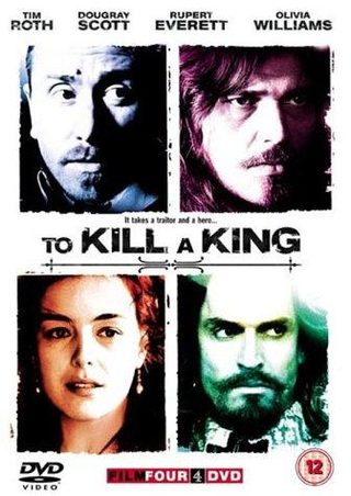 To Kill a King still 4