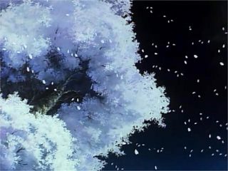 Urusei Yatsura 4: Lum the Forever still 8