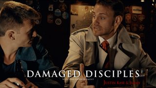 Damaged Disciples still 7